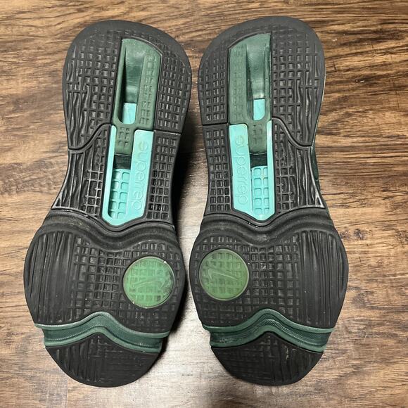 Air Zoom SuperRep 3 Pro Green Sneakers Shoes DC9115-393 Men’s Size 12 Running main image 4